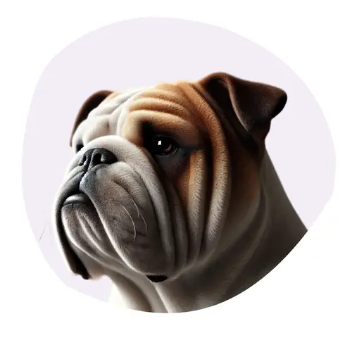 Bouledogue Anglais